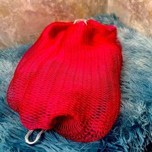 African Bath Net (Free Gift w/purchase)